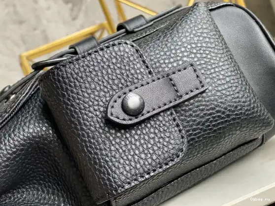 LOUIS XS VUITTON CHRISTOPHER 0326